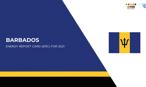 2021 Energy Report Card – Barbados