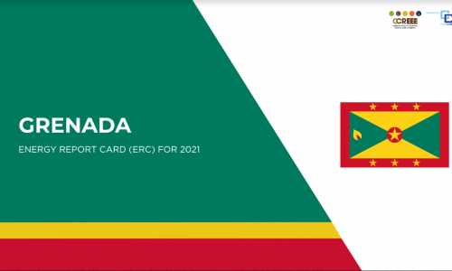 2021 Energy Report Card – Grenada