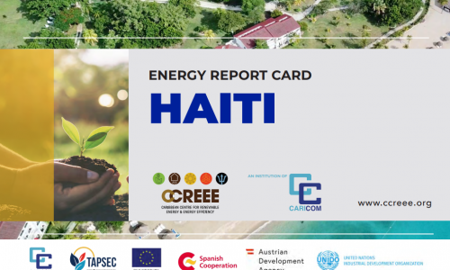 2020 Energy Report Card – Haiti
