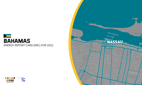 2022 Energy Report Card  – The Bahamas