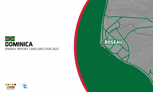 2022 Energy Report Card – The Commonwealth of Dominica