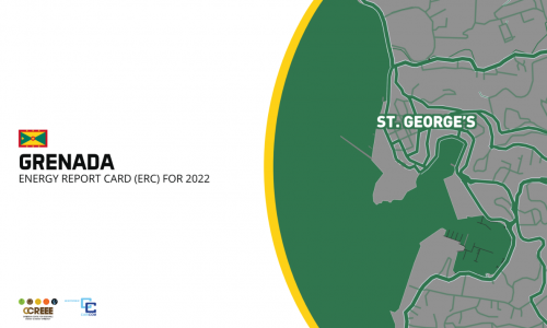 2022 Energy Report Card – Grenada