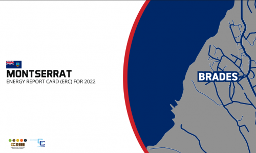 2022 Energy Report Card – Montserrat