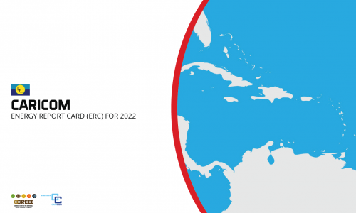 2022 Energy Report Card – CARICOM