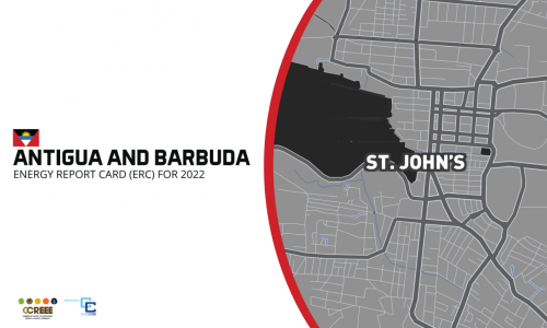 2022 Energy Report Card – Antigua and Barbuda