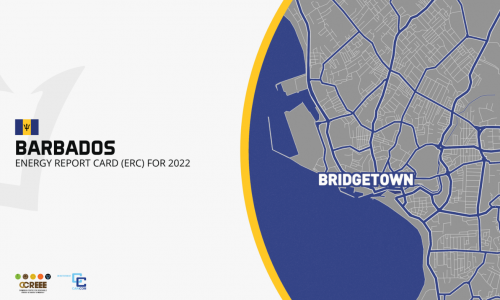 2022 Energy Report Card – Barbados