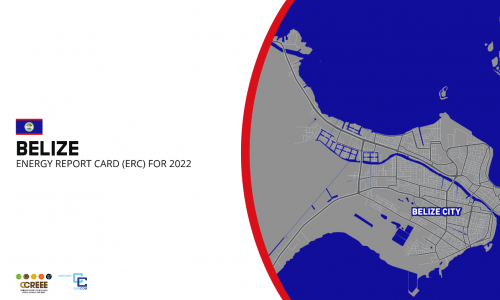 2022 Energy Report Card – Belize