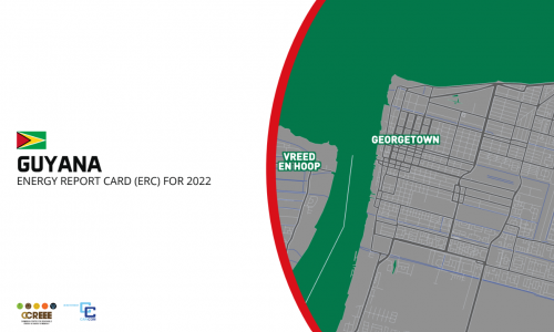2022 Energy Report Card – Guyana