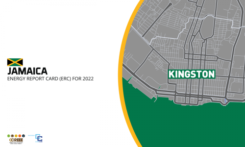 2022 Energy Report Card – Jamaica