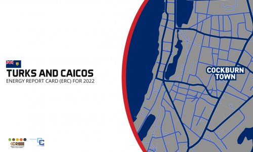 2022 Energy Report Card – Turks and Caicos Islands