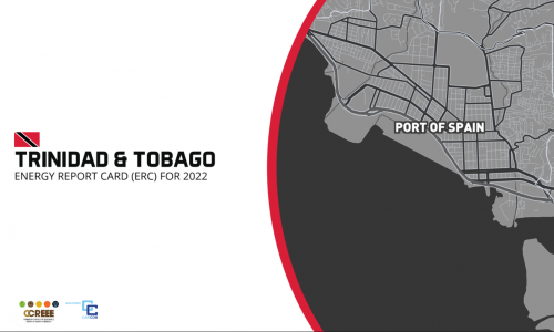 2022 Energy Report Card – Trinidad and Tobago