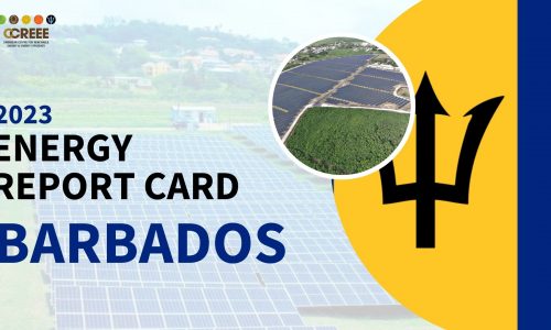 2023 Energy Report Card – Barbados