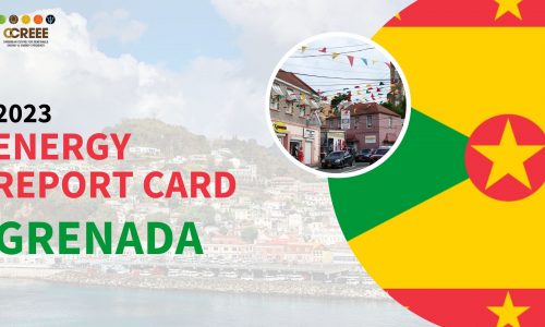 2023 Energy Report Card – Grenada