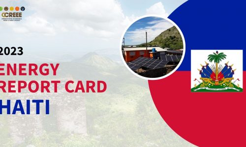 2023 Energy Report Card – Haiti