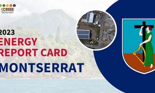 2023 Energy Report Card – Montserrat