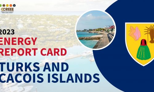2023 Energy Report Card – the Turks and Caicos Islands