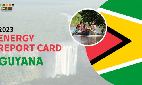 2023 Energy Report Card – Co-operative Republic of Guyana