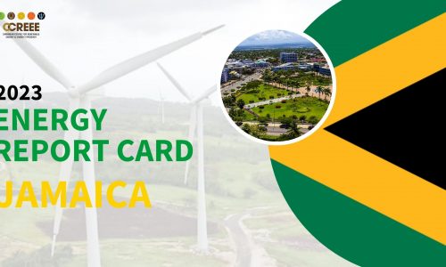 2023 Energy Report Card – Jamaica