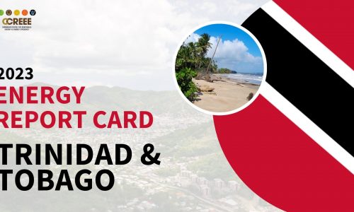 2023 Energy Report Card – Trinidad and Tobago